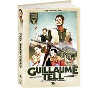 Guillaume Tell Combo Blu-ray DVD