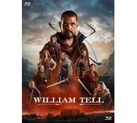 Guillaume Tell [Blu-Ray] (Sous-titres français)
