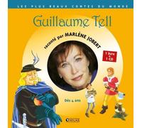 Guillaume Tell: Livre CD