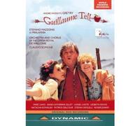Guillaume Tell – DVD – Dynamic