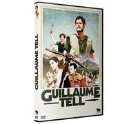 Guillaume Tell DVD DVD