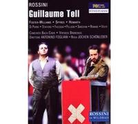 Guillaume Tell DVD E