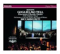 Guillaume Tell E