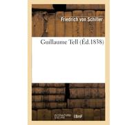 Guillaume Tell (Éd.1838)
