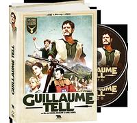 Guillaume Tell [Édition Collector Blu-ray + DVD + Livret]