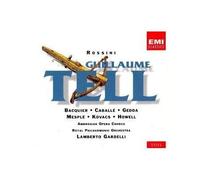 Guillaume Tell - Gabriel Bacquier