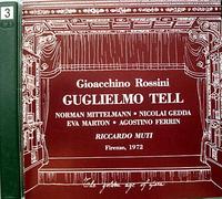 Guillaume Tell Gedda