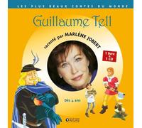 Guillaume Tell: Livre CD