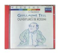 Guillaume Tell - Ouvertures De Rossini