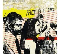 guillaume & the coutu dumonts - Face à l'est
