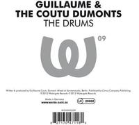 Guillaume & the Coutu Dumonts - The Drums [Vinyl LP]