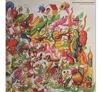 Guillaume & The Coutu Dumonts - Was on My Way to Hell