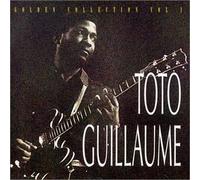 Guillaume Toto - Golden Collection Vol 1