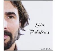 Guille Castro - Sin Palabras [Import]