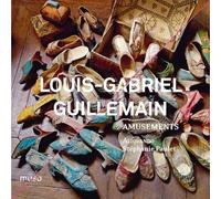 Guillemain Amusements