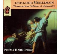 Guillemain, L.G. - Conversations Galantes Et