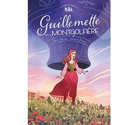 Guillemette et la montgolfière