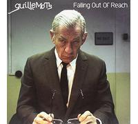 Guillemots - Falling Out of Reach