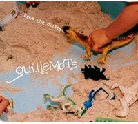 Verve Spa – Guillemots : From The Cliffs