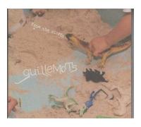 Guillemots - from The Cliffs [Import]