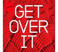 Guillemots - Get Over It [Import]