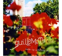 Guillemots - Made-Up Lovesong #43