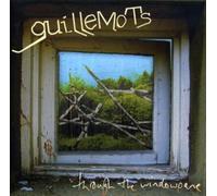 Guillemots - Through The Window Pane [Import]