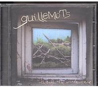 GUILLEMOTS - Through the Window Pane