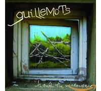 Guillemots - Through The Window Pane [Import]