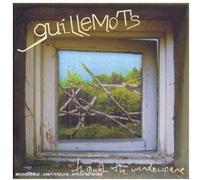 Guillemots - Through The Windowpane [Import]