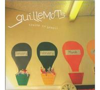 Guillemots - Trains to Brazil [Import]