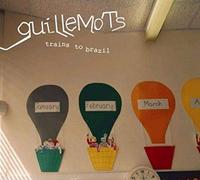 Guillemots - Trains to Brazil [Import]