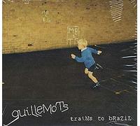 Guillemots - Trains to Brazil [Import]