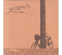 Guillemots - We're Here [Import]