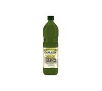 Guillen Huile d'Olive Vierge Extra, 15 Bouteilles de 1 Litre, Total 15 L