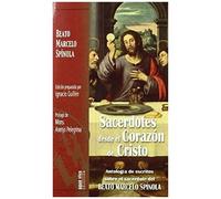 Guillén Montoto, I: Sacerdotes Desde El Corazón De Cristo
