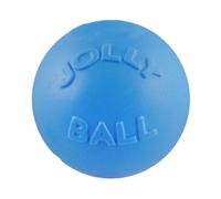 Guilleret Bounce N Play Chien Balle 20.3cm ( Moyen ) Bleu 1 Compte Par Jolly