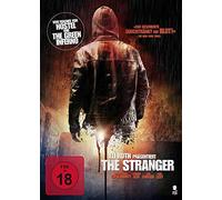Guillermo Amoedo - Eli Roth Präsentiert The Stranger [Import]