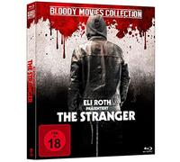 Guillermo Amoedo - Eli Roth Präsentiert The Stranger (Bloody Movies C [Blu-Ray] [Import]