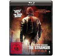 Guillermo Amoedo - Eli Roth Präsentiert The Stranger [Blu-Ray] [Import]