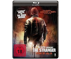 Guillermo Amoedo - Eli Roth Präsentiert The Stranger [Blu-Ray] [Import]