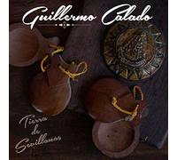 Guillermo Calado - Tierra De Sevillanas