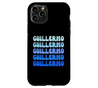 Guillermo Coque pour iPhone 11 Pro