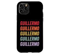 Guillermo Coque pour iPhone 11 Pro