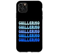 Guillermo Coque pour iPhone 11 Pro Max