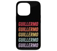 Guillermo Coque pour iPhone 13 Pro