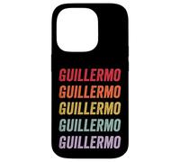 Guillermo Coque pour iPhone 14 Pro