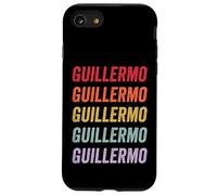 Guillermo Coque pour iPhone SE (2020) / 7/8
