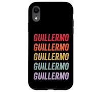 Guillermo Coque pour iPhone XR
