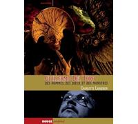 Guillermo del Toro: Des hommes, des dieux et des monstres